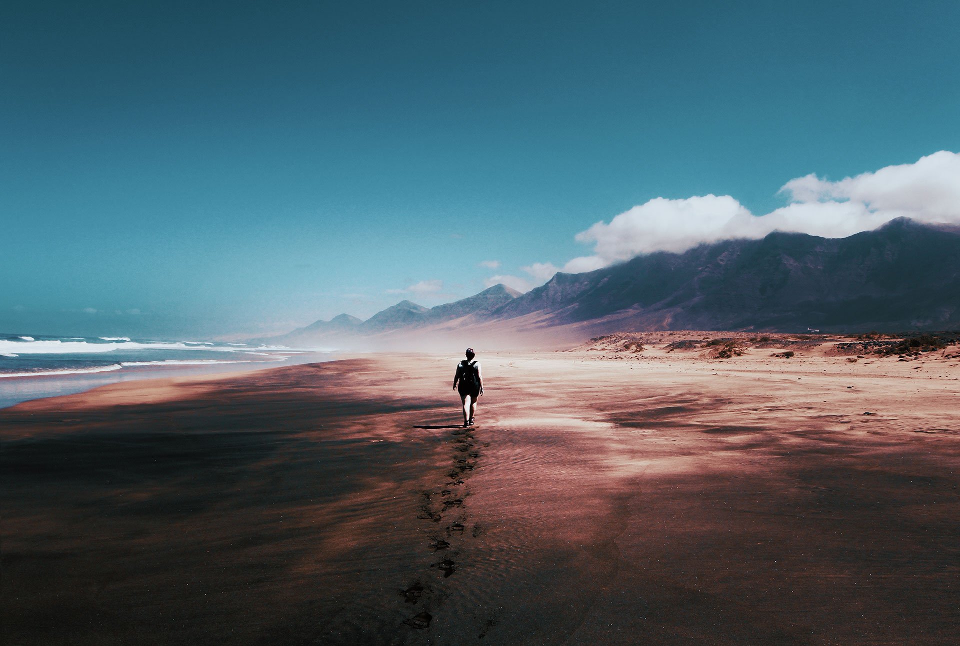Clear Cut Portfolio Website