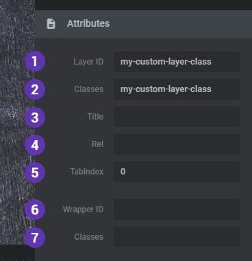 a better finder attributes 5 a better finder attributes 5