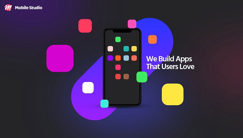 App Studio Template
