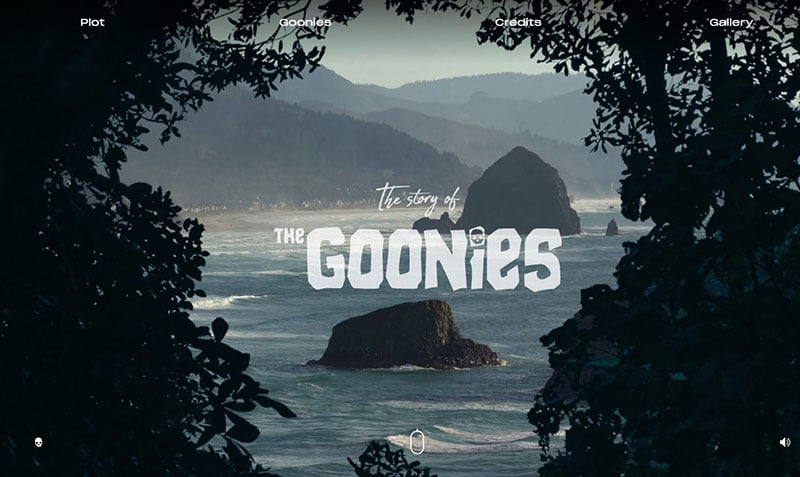 The Goonies