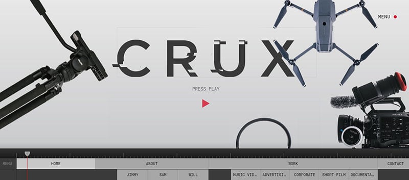 Crux