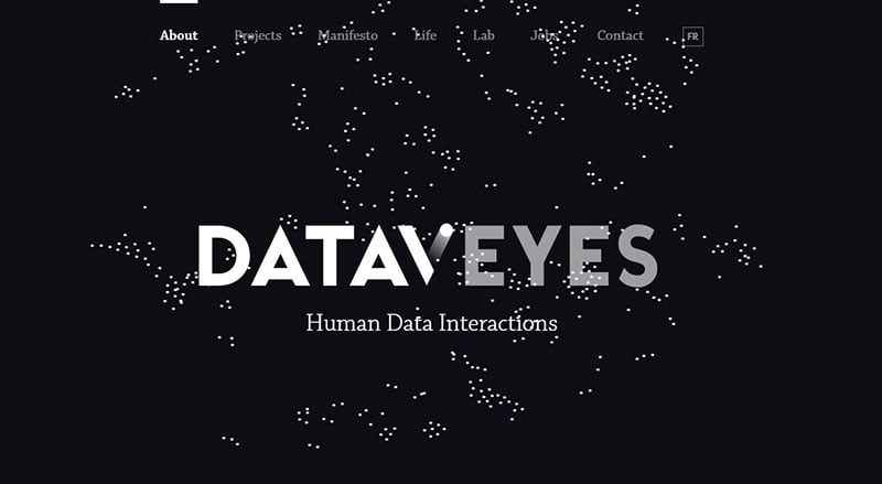 Dataveyes