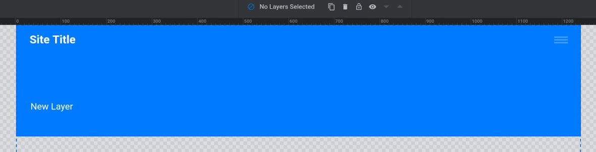 Build a Hamburger Menu with Slider Revolution - Slider Revolution