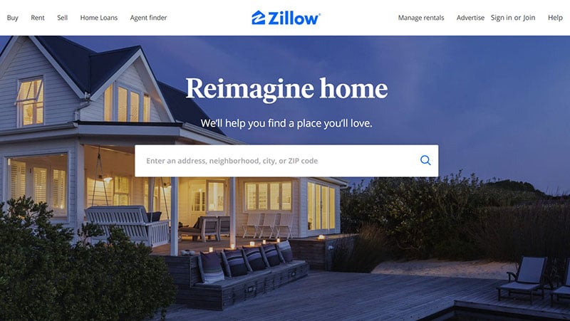 Zillow