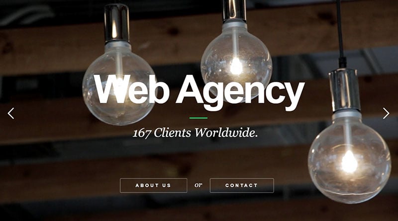 web-agency