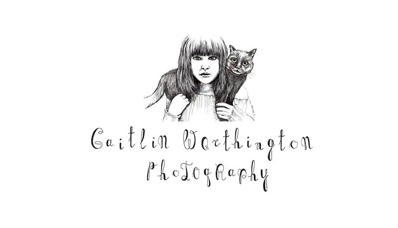 Caitlin Worthington