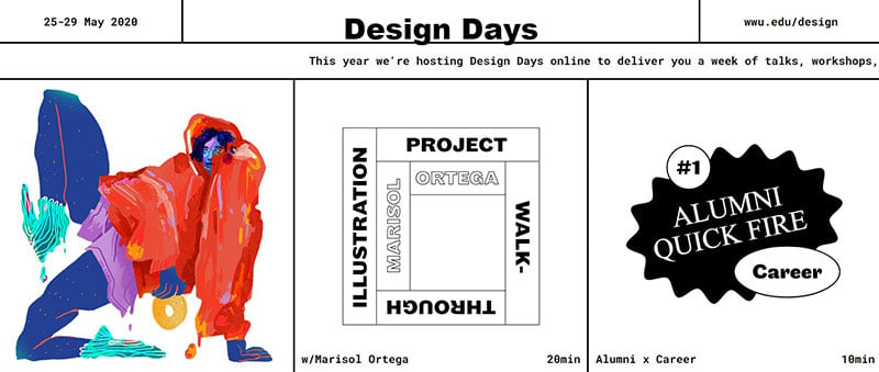 Design Days 2020