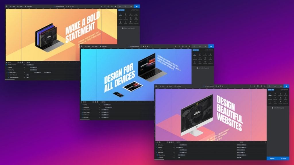 Slider Revolution Manual Adding, Deleting and Duplicating Slides
