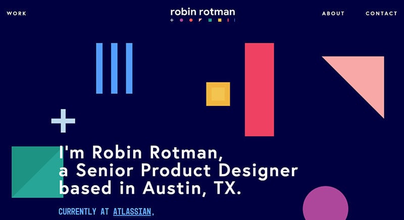 Robin Rotman