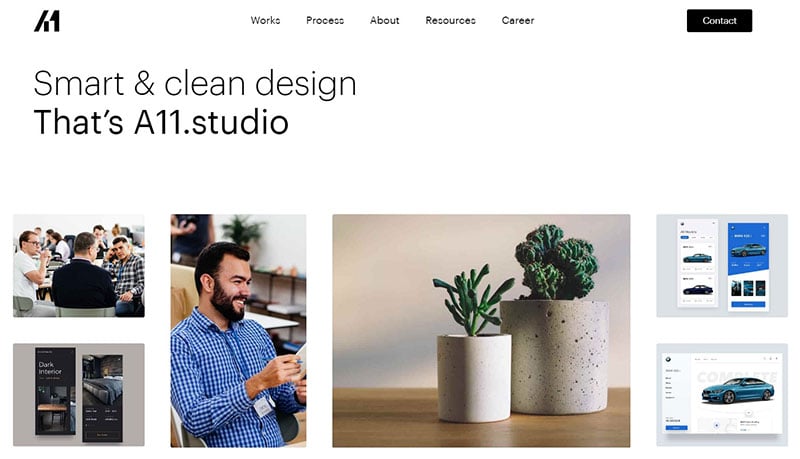A11 Studio