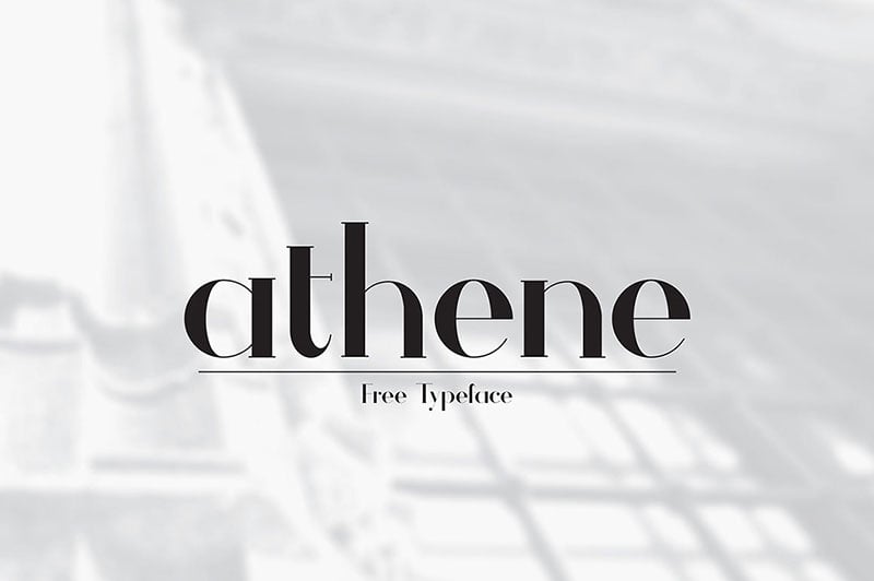 athene