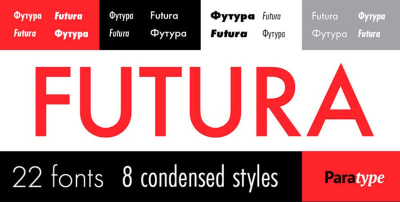 futura