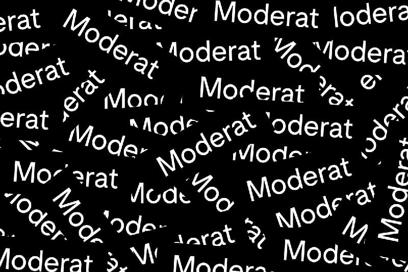 moderat