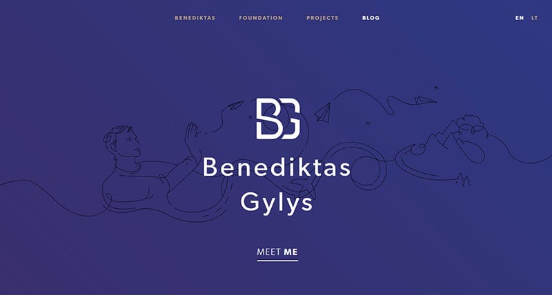 Benediktas Gylys