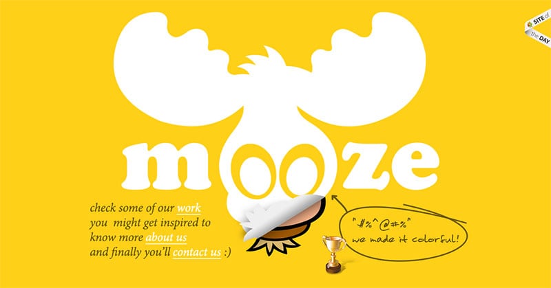 Mooze Design