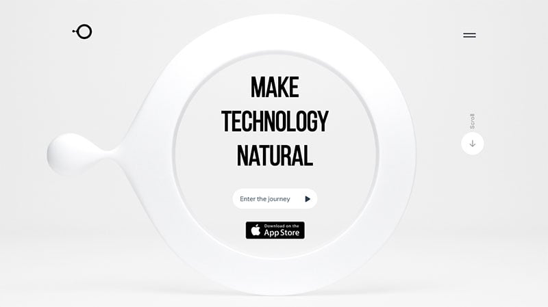 Natural
