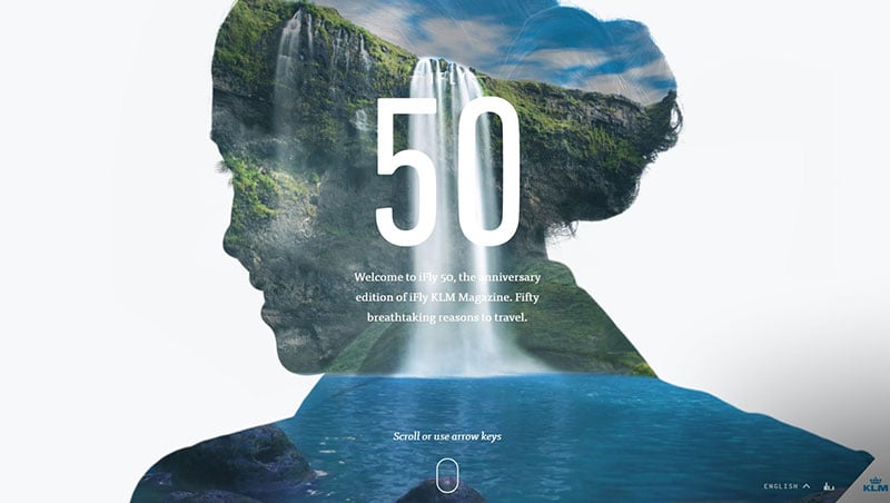 iFly 50