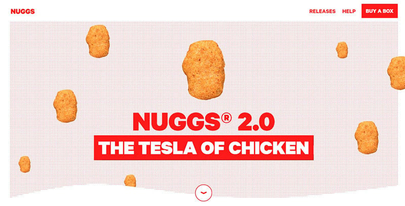 NUGGS