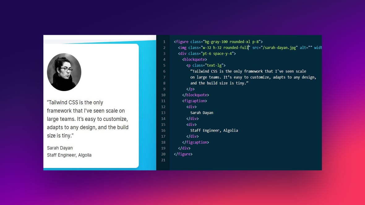 Frameworks that Make You Look Like a CSS Wizard
