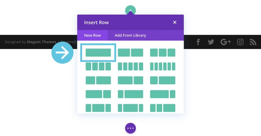 Divi + Slider Revolution Slider Revolution