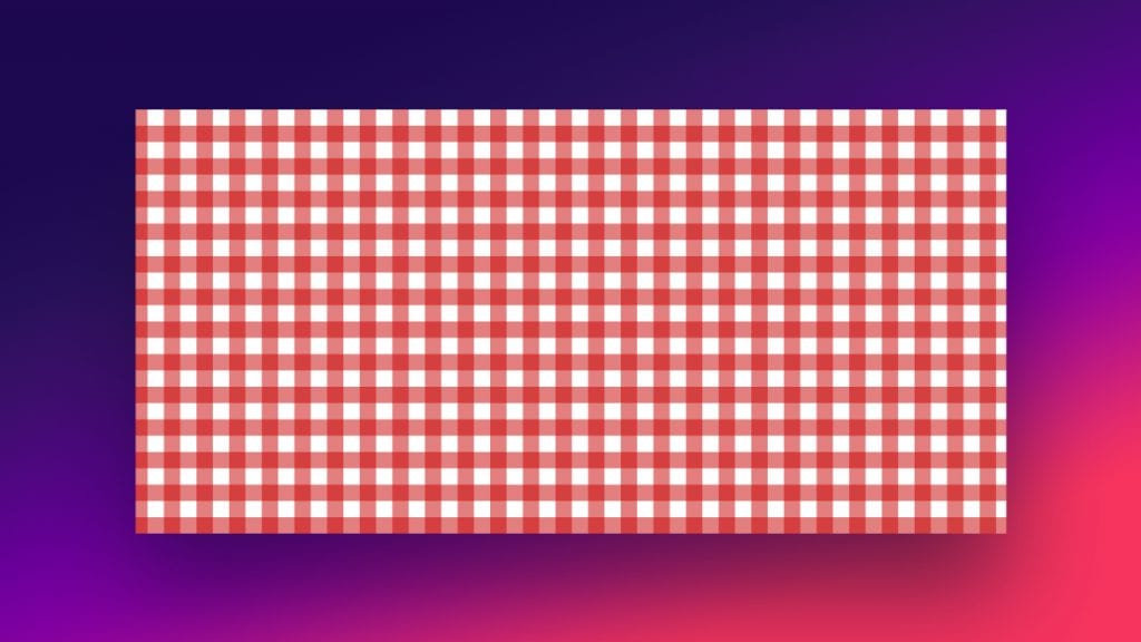 CSS Background Patterns You Can Use on A Website