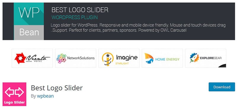 Serious Slider WordPress Plugin