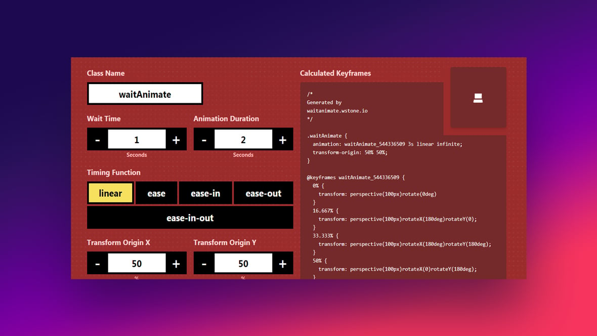 The Best CSS Generator Tools You Can Use Right Now