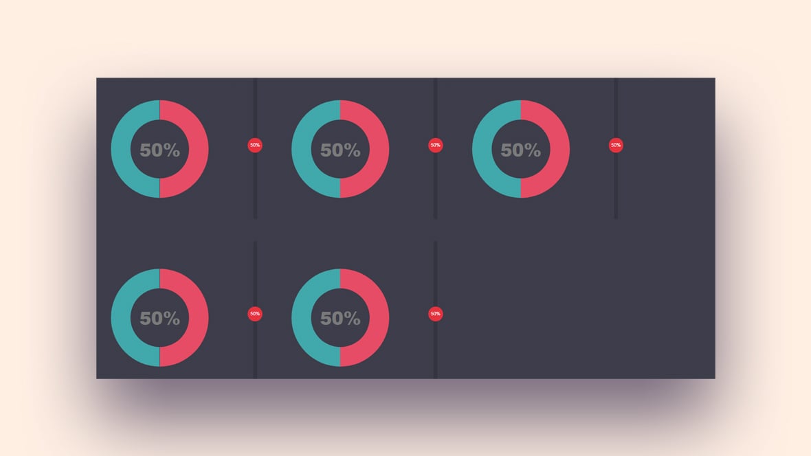 The Best CSS Range Slider Templates You Can Download