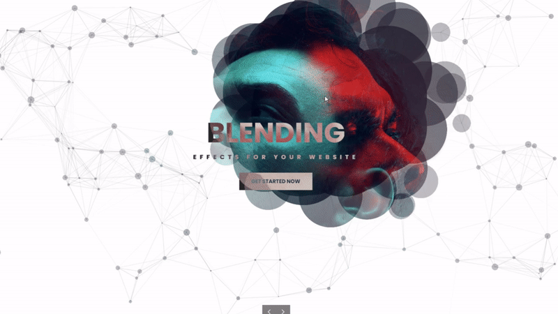 album painful Prominent Really Cool CSS Image Effects You Can Use Too (53 Examples)