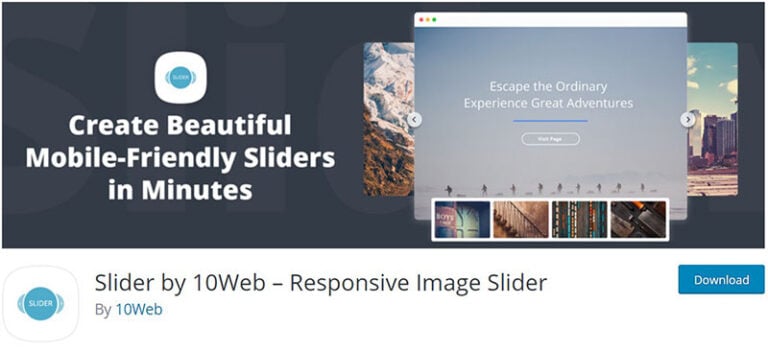 LayerSlider Alternatives That Are Better for Any Website