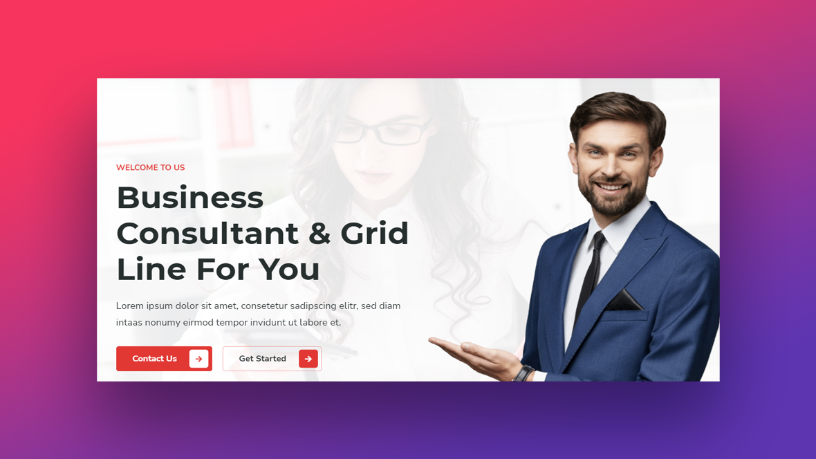 features to look for in a business consulting wordpress theme