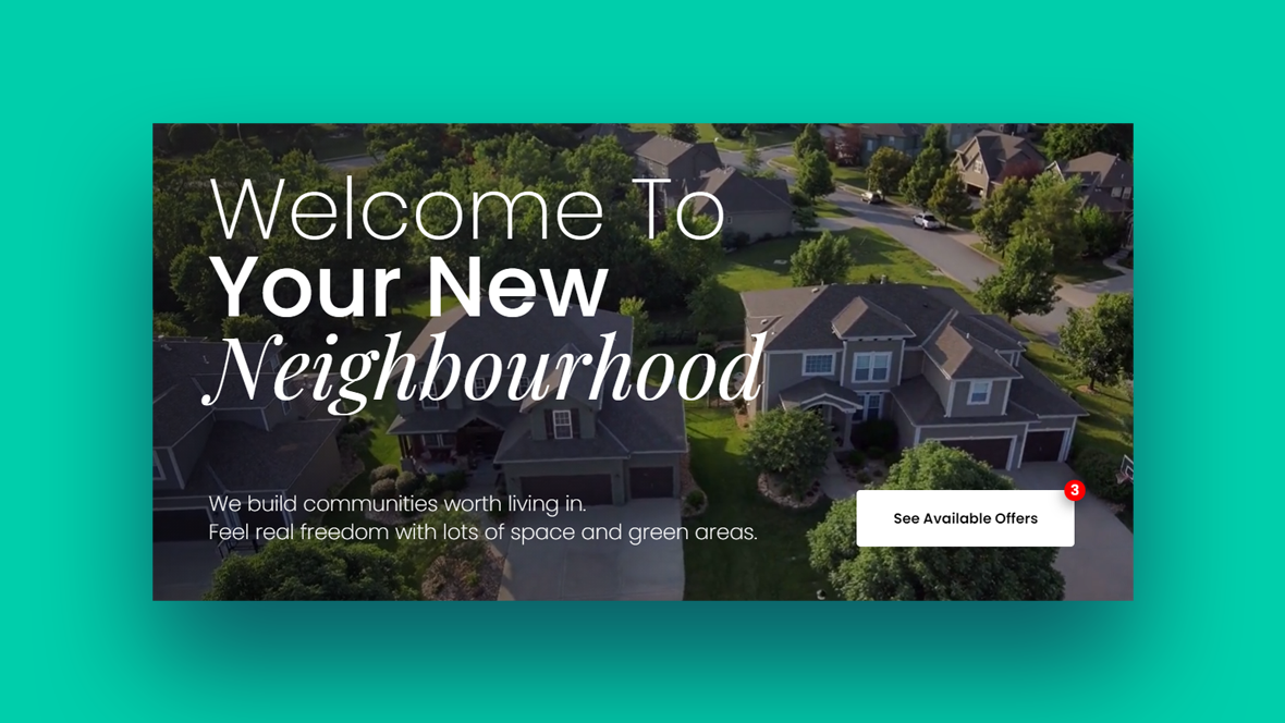 23 Easy-to-Use Real Estate Website Templates & Themes