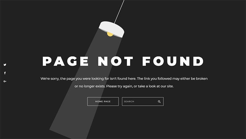 The Best Looking Animated Website Templates You Can Get