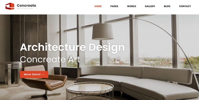 The Best Interactive Website Templates (30+ Examples)