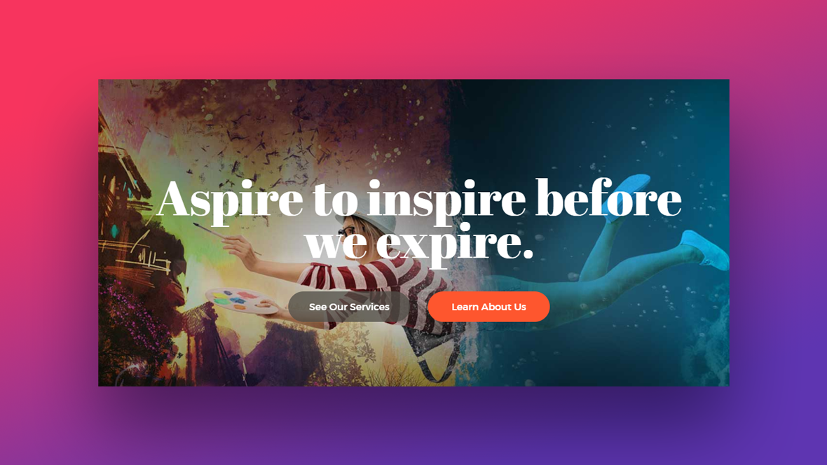 10 Creative Company Profile Examples to Inspire You [Templates]