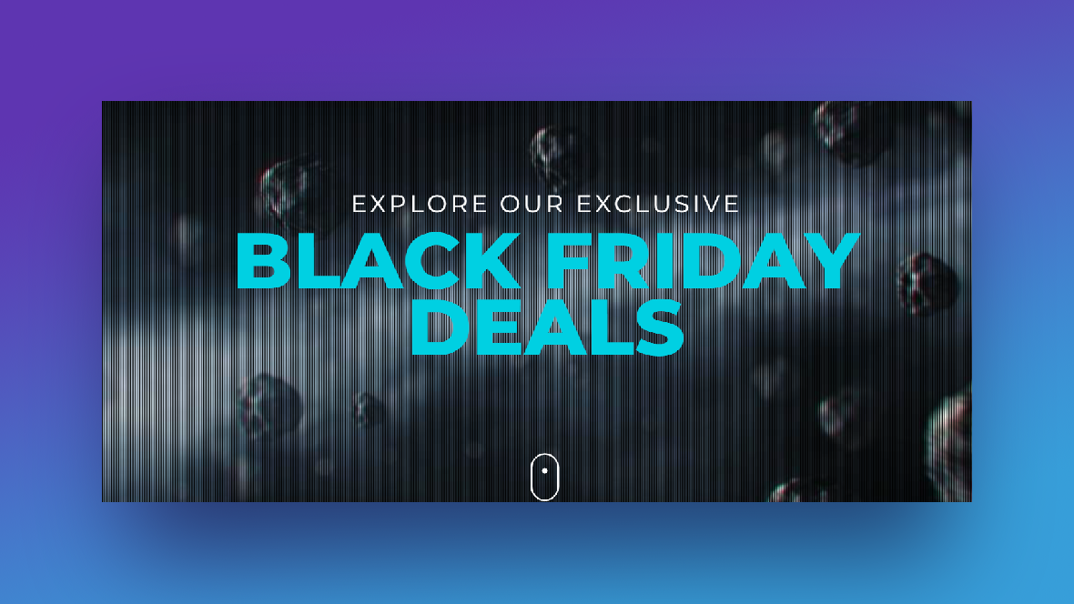 Spice Up Your Sales Promotions with a Video Scroll Animation [Tutorial] -  Slider Revolution
