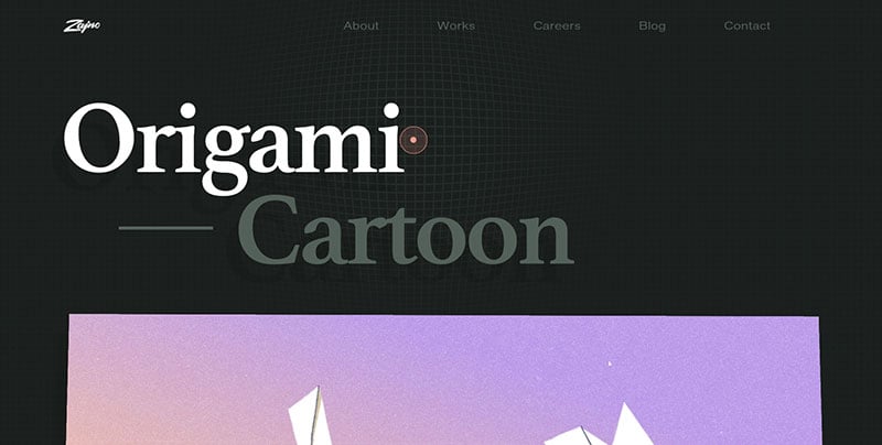 Animated Mouse Cursor Trail – WordPress plugin