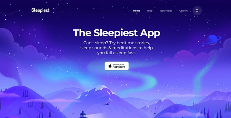 Impressive Animations on Scroll You Can Use on Your Websites Impressive Animations on Scroll You Can Use on Your Websites