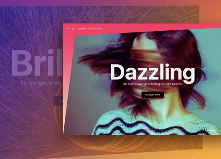 The Best Cool JavaScript Animations to Use on Your Website