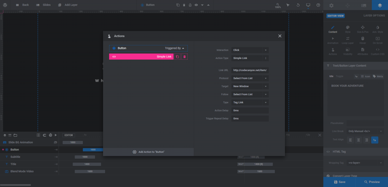 How to Increase Engagement with Particle Effects and Blend Mode