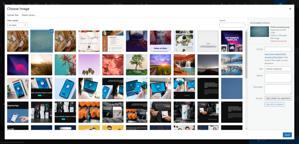 A Creative Way to Design the Hero Image for Your Mobile App Landing ...