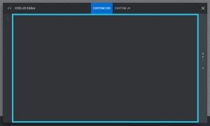 Slider Revolution Manual - Custom CSS and JavaScript with Slider Revolution