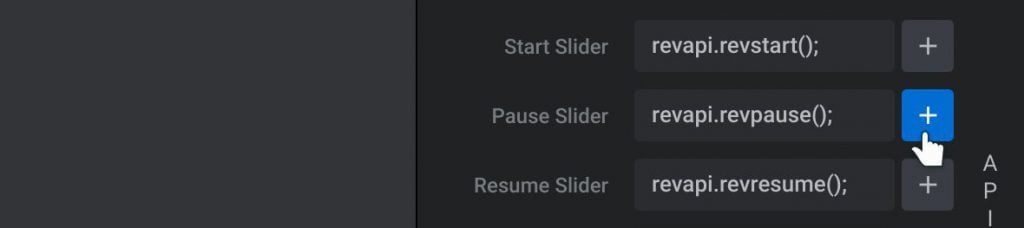 Slider Revolution Manual - Custom CSS and JavaScript with Slider Revolution