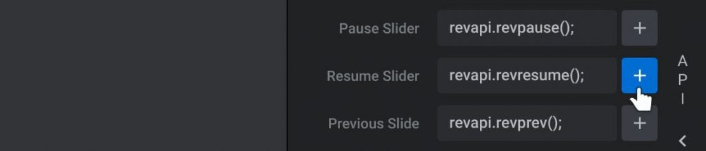 Slider Revolution Manual - Custom CSS and JavaScript with Slider Revolution