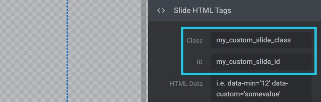 Slider Revolution Manual - Custom CSS and JavaScript with Slider Revolution