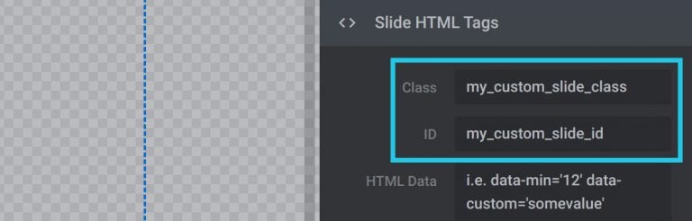Slider Revolution Manual - Custom CSS and JavaScript with Slider Revolution