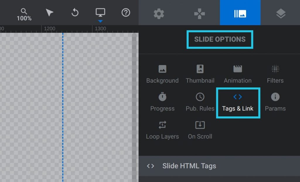 Slider Revolution Manual - Custom CSS and JavaScript with Slider Revolution