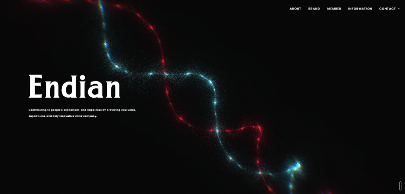 A neat image slider with video integration