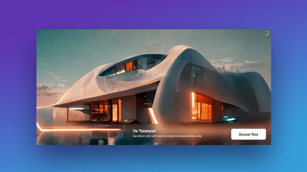 Architecture Website Templates to Make Your Business Stand Out