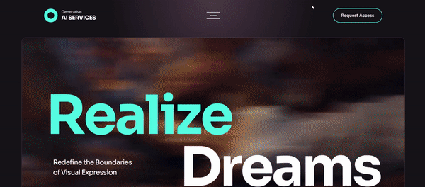 Animated Gifs is a New Way of Good App Presentation - Designmodo